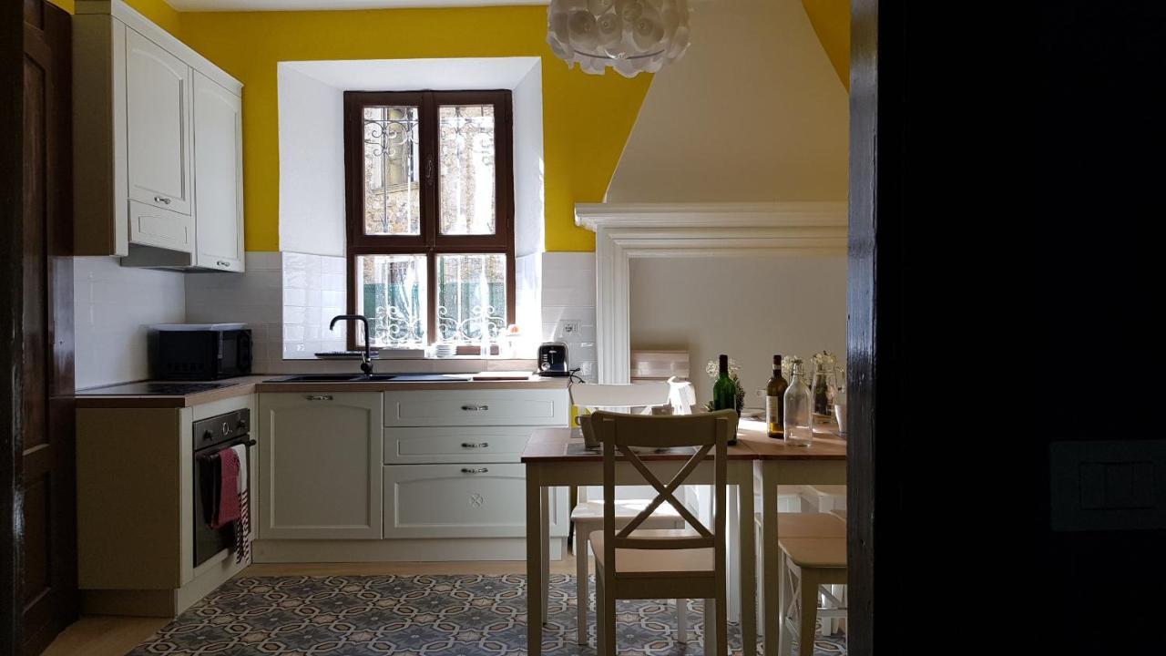 The Green Lake House Lenna Buitenkant foto